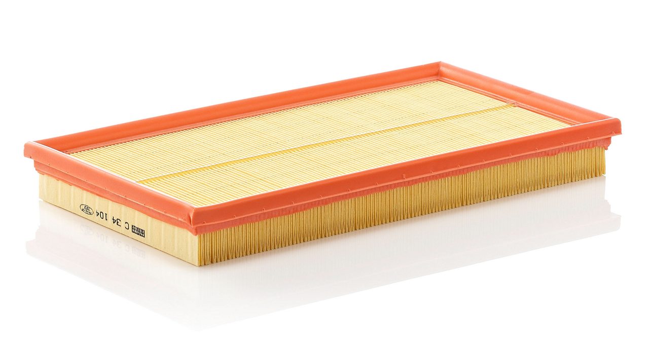 Product Image C34104_MANN-FILTER