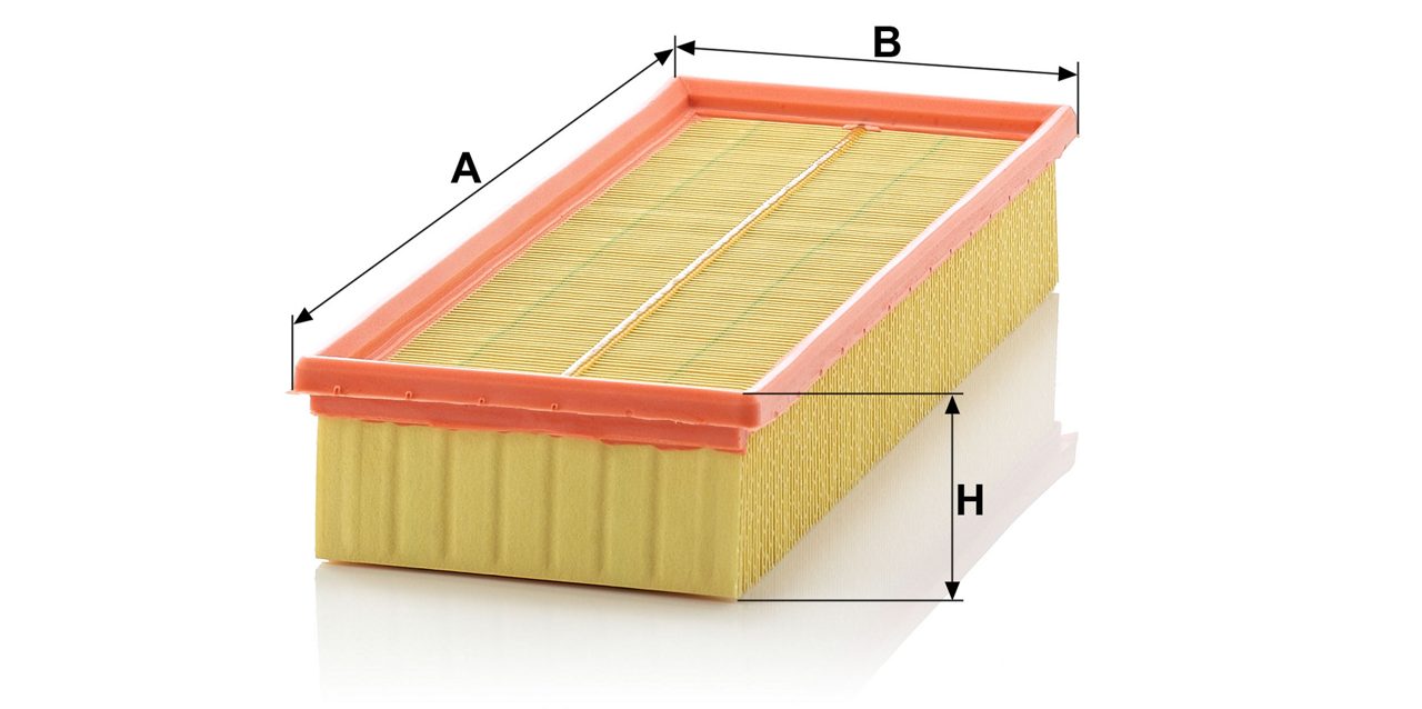 Product Image C34109_MANN-FILTER