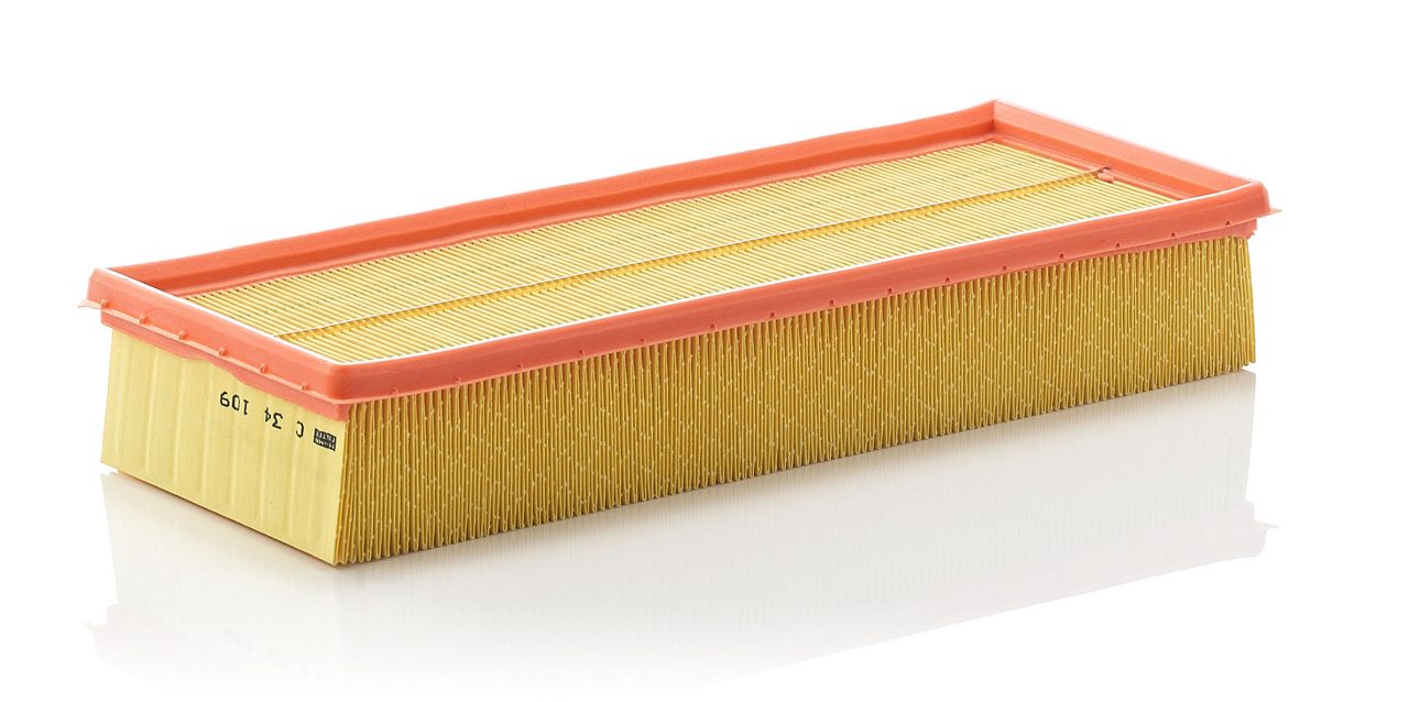 Product Image C34109_MANN-FILTER
