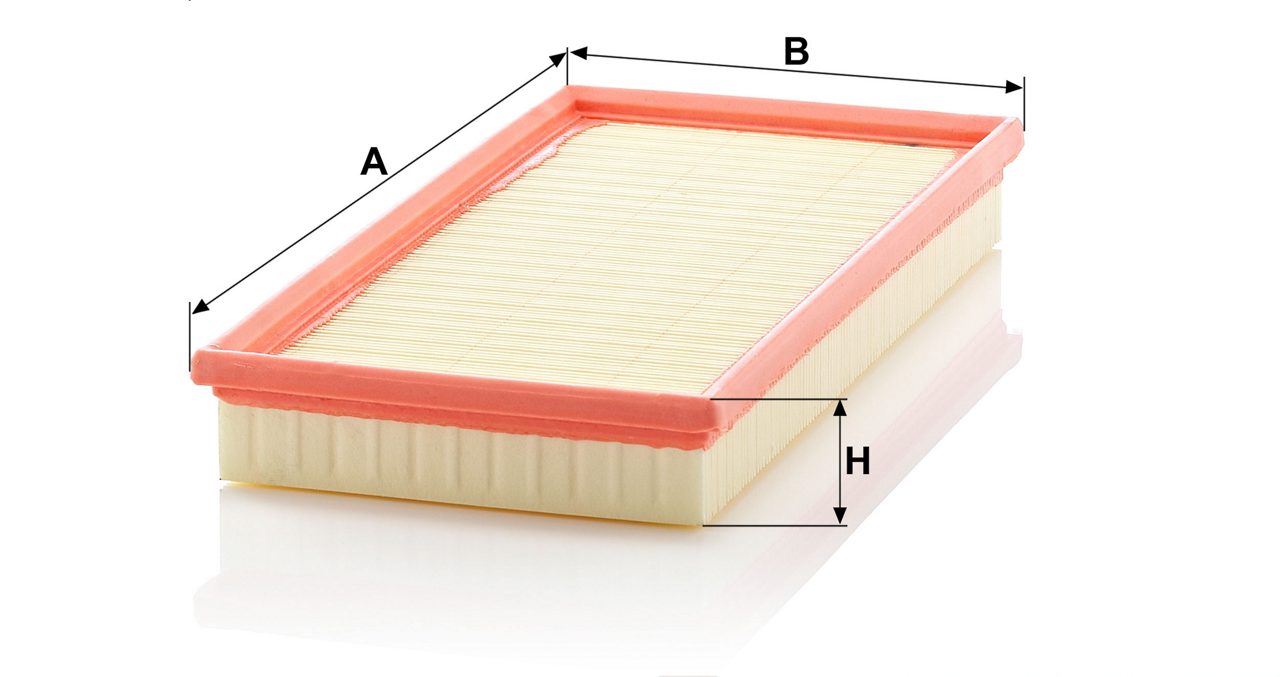 Product Image C34110_MANN-FILTER