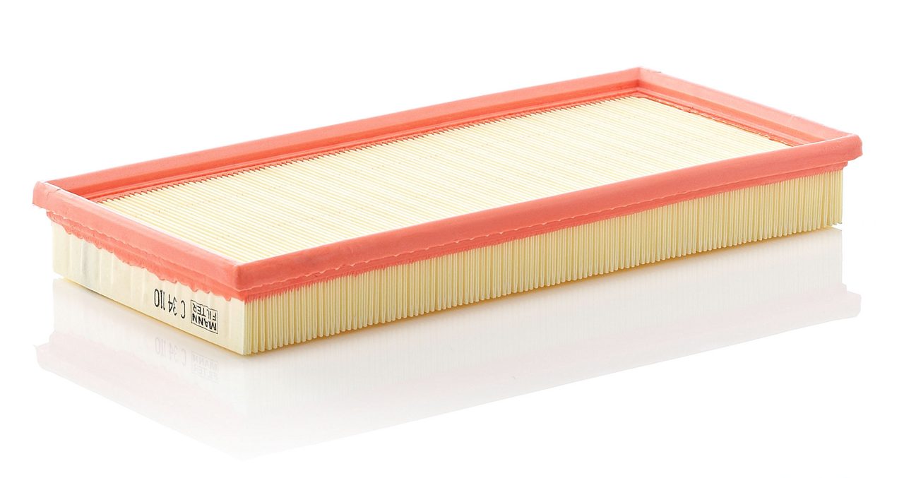 Product Image C34110_MANN-FILTER