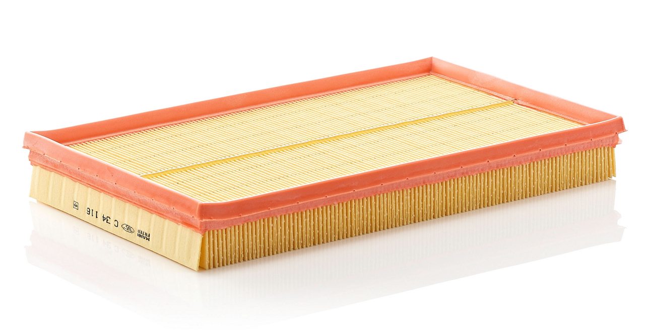 Product Image C34116_MANN-FILTER