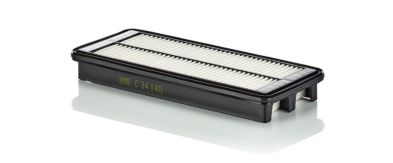 Product Image C34140_MANN-FILTER