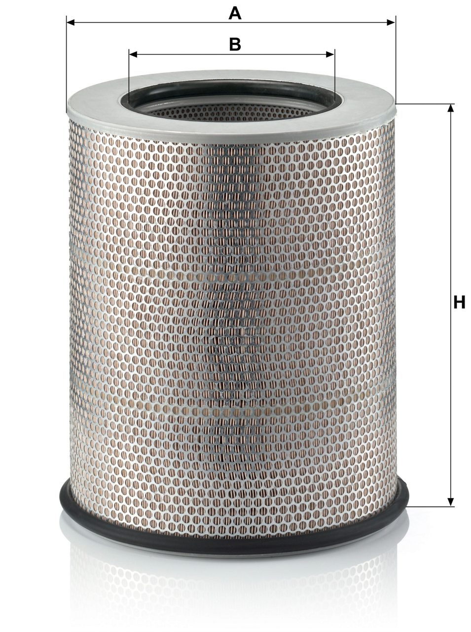 Product Image C341500/1_MANN-FILTER