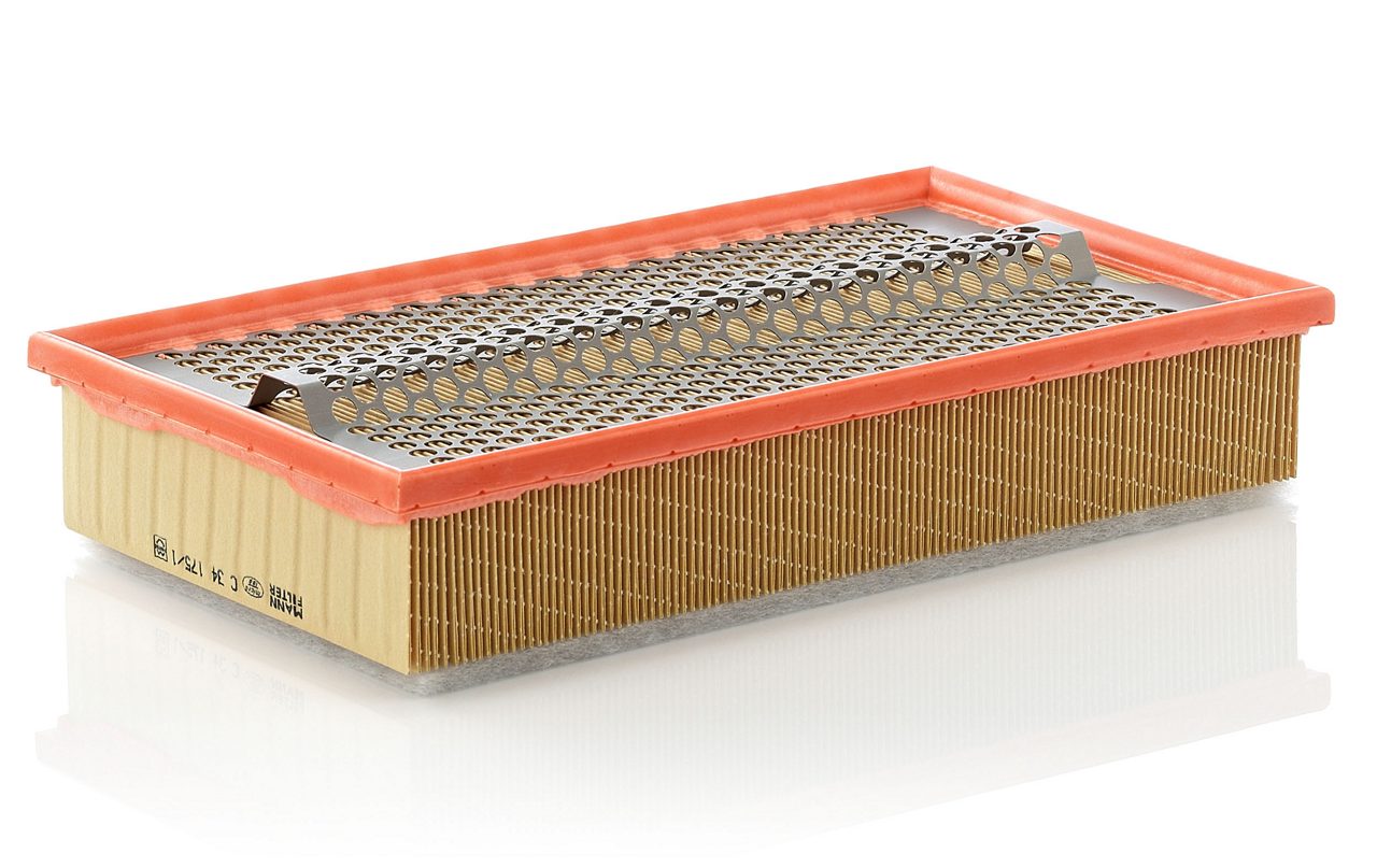 Product Image C34175/1_MANN-FILTER