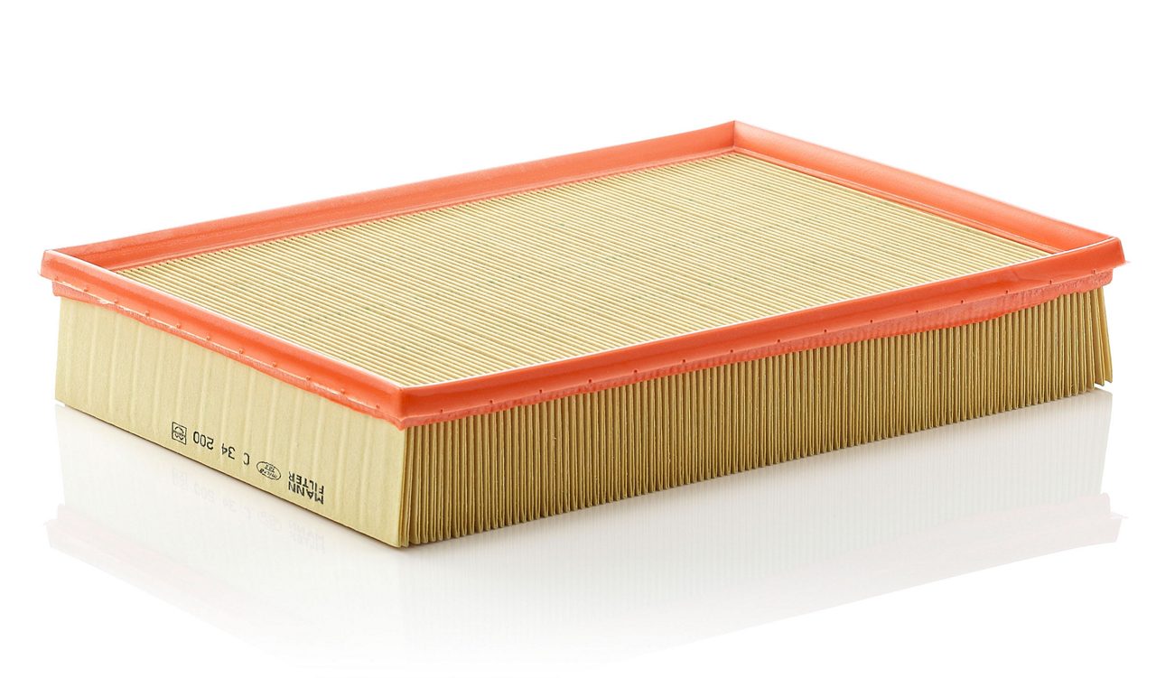 Product Image C34200_MANN-FILTER