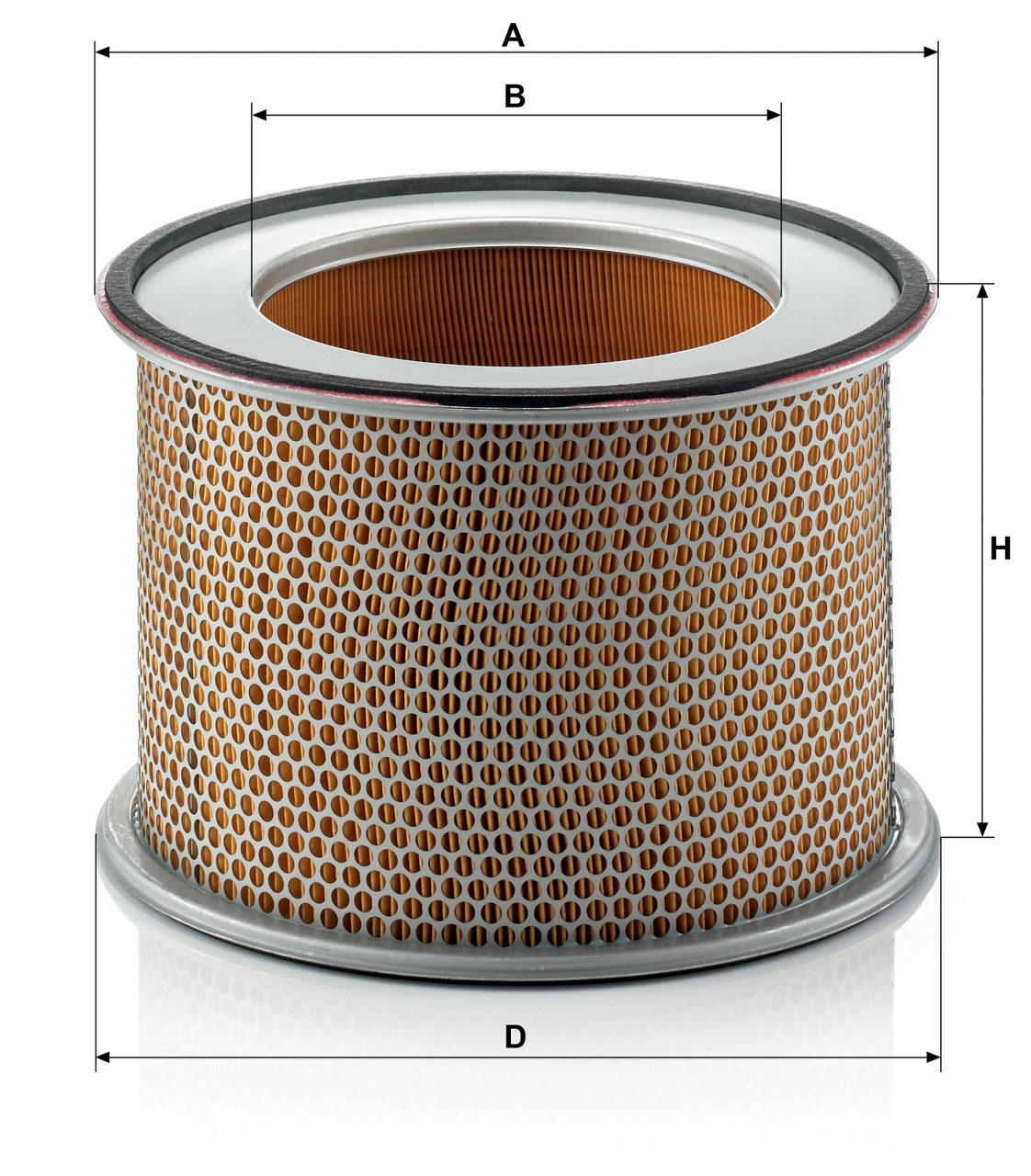 Product Image C34430_MANN-FILTER
