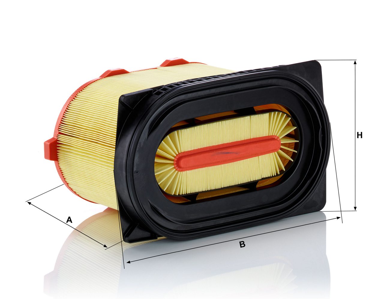 Product Image C34540/1_MANN-FILTER