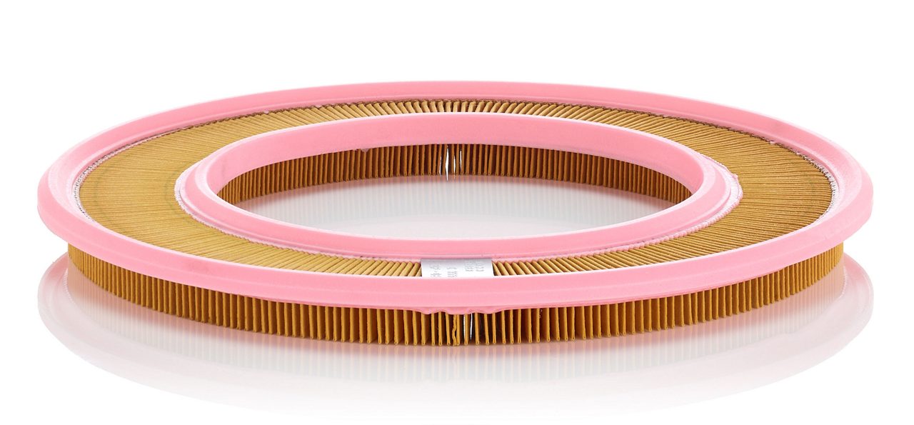 Product Image C3555_MANN-FILTER