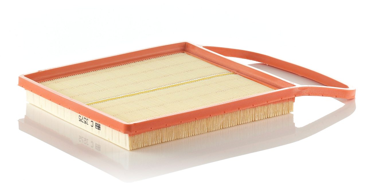 Product Image C3575_MANN-FILTER