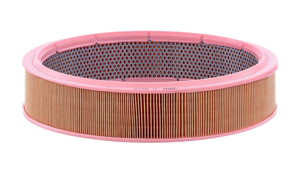Product Image C3576_MANN-FILTER