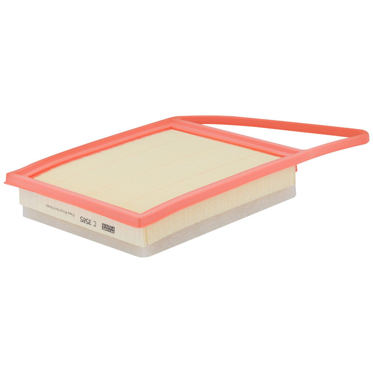 Product Image C3585_MANN-FILTER