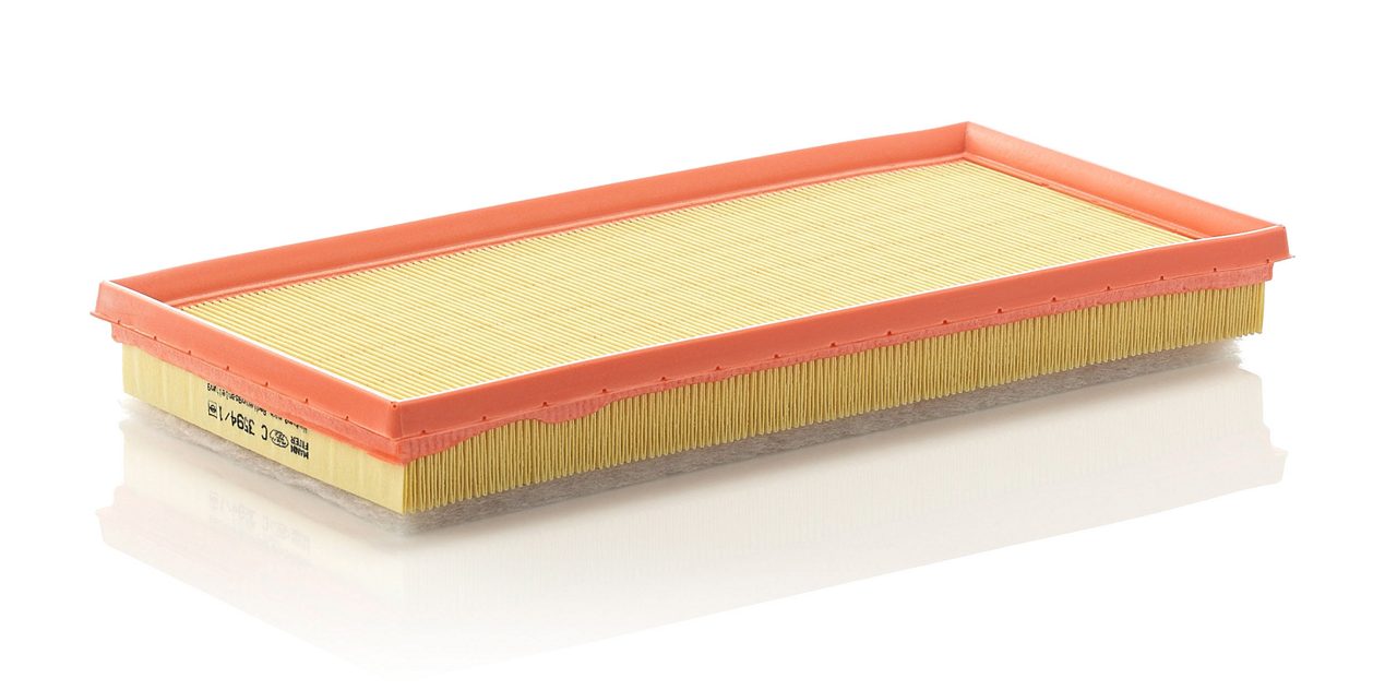 Product Image C3594/1_MANN-FILTER