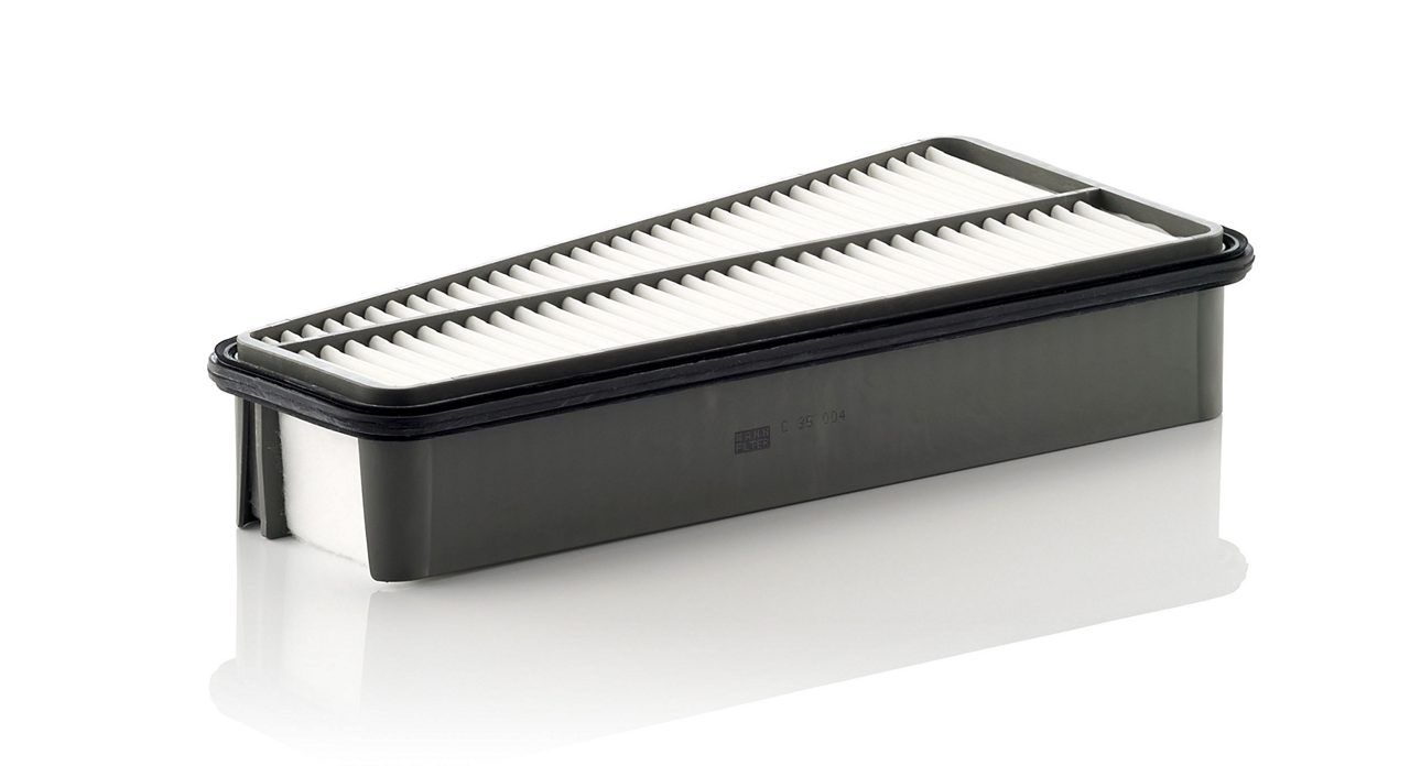 Product Image C35004_MANN-FILTER