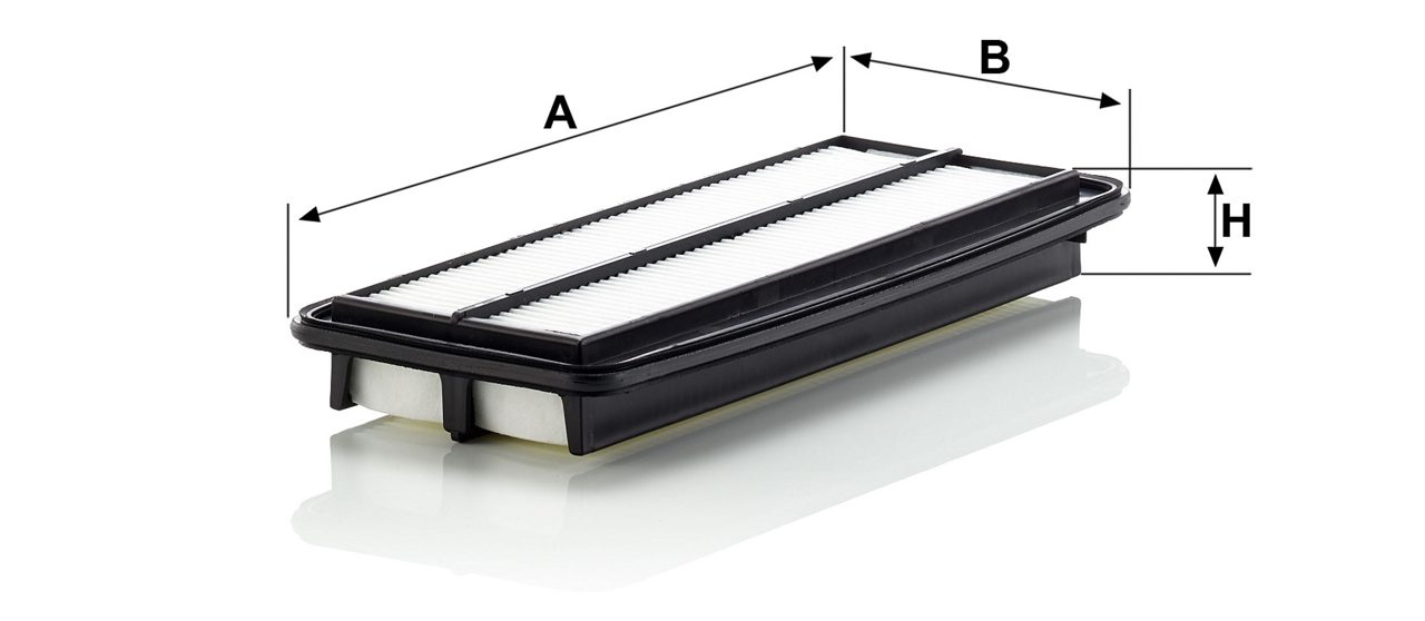 Product Image C35008_MANN-FILTER