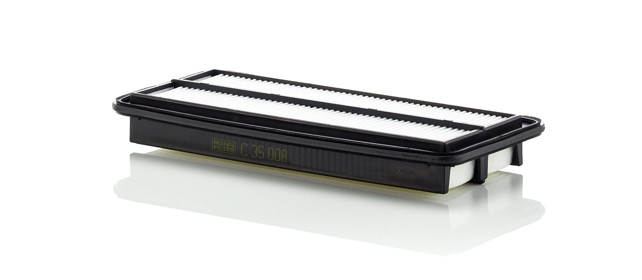 Product Image C35008_MANN-FILTER