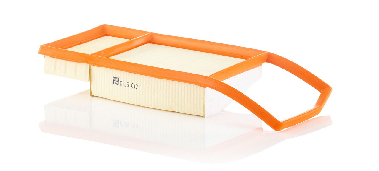 Product Image C35010_MANN-FILTER
