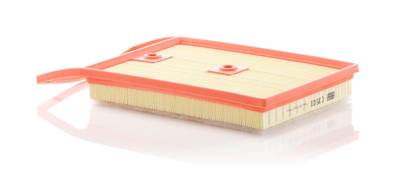 Product Image C35011_MANN-FILTER