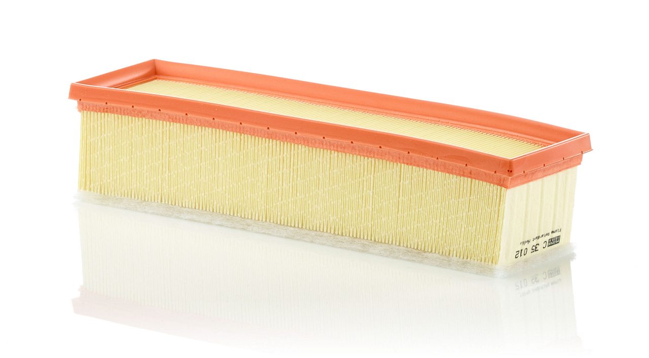 Product Image C35012_MANN-FILTER