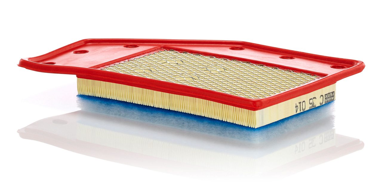 Product Image C35014_MANN-FILTER