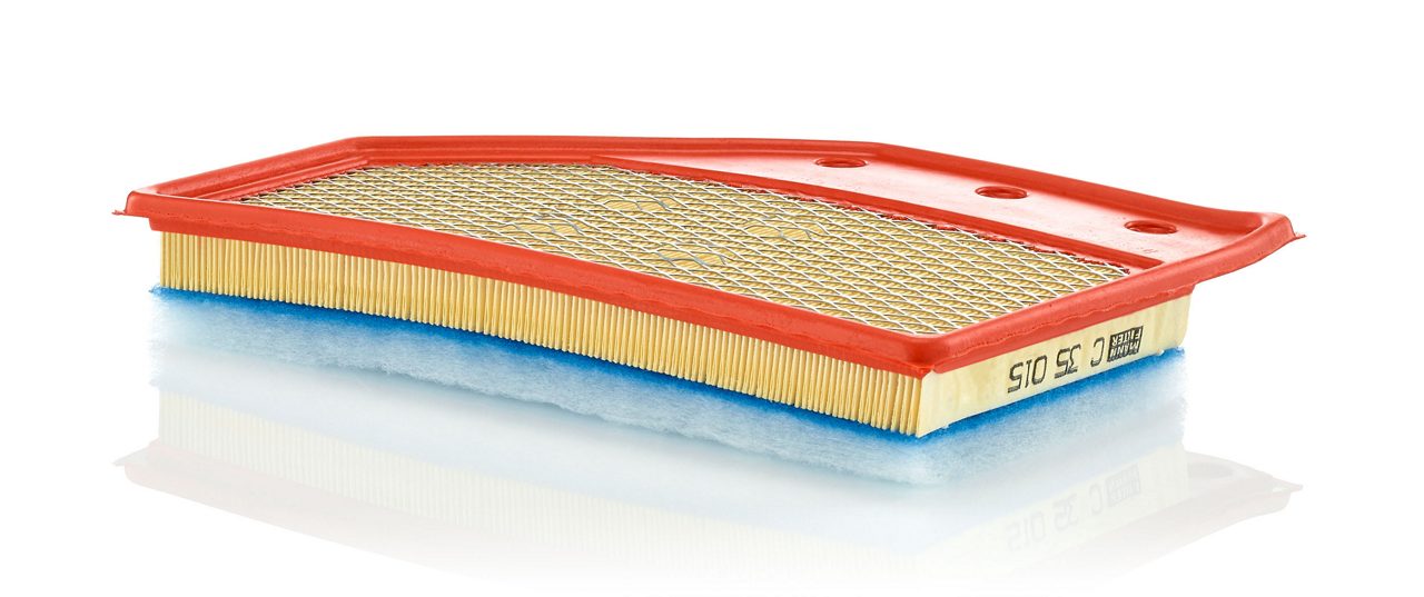 Product Image C35015_MANN-FILTER