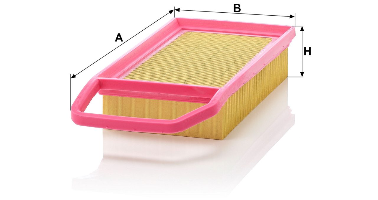Product Image C35110_MANN-FILTER