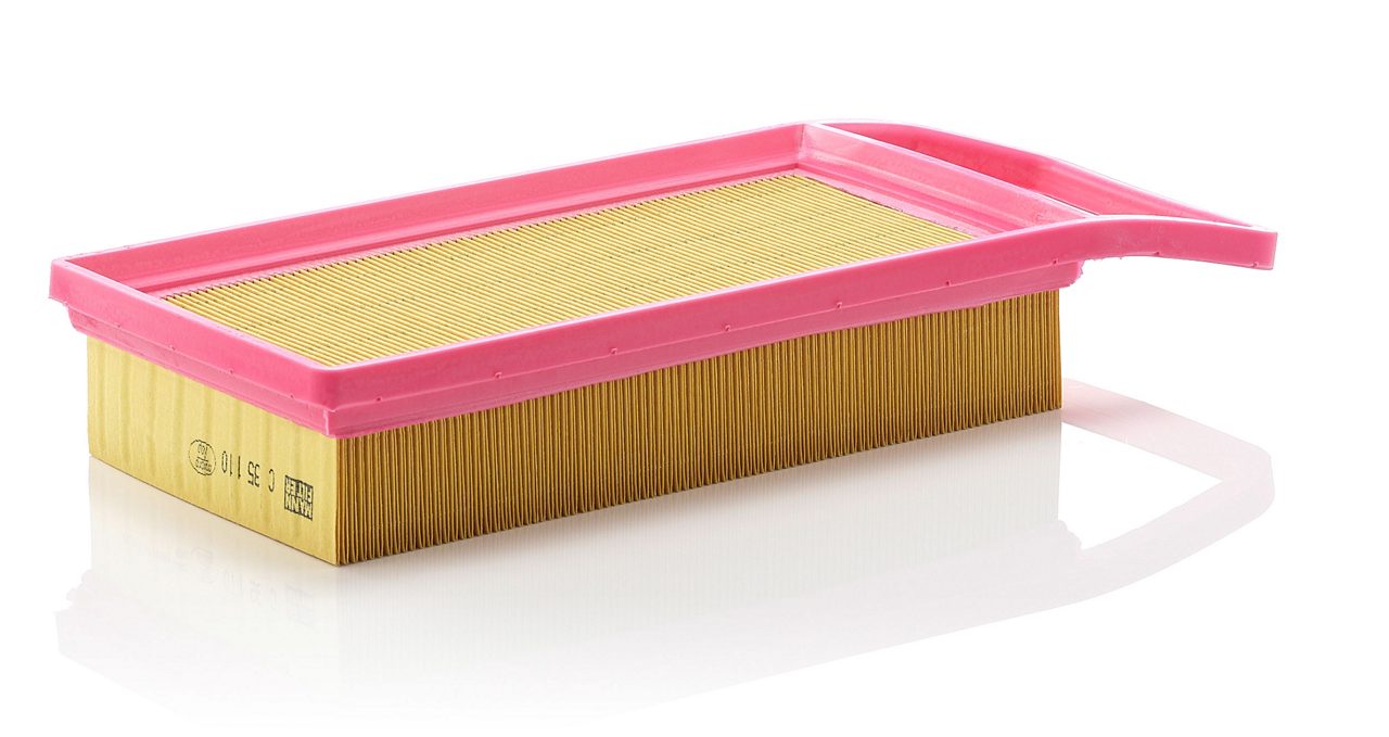 Product Image C35110_MANN-FILTER