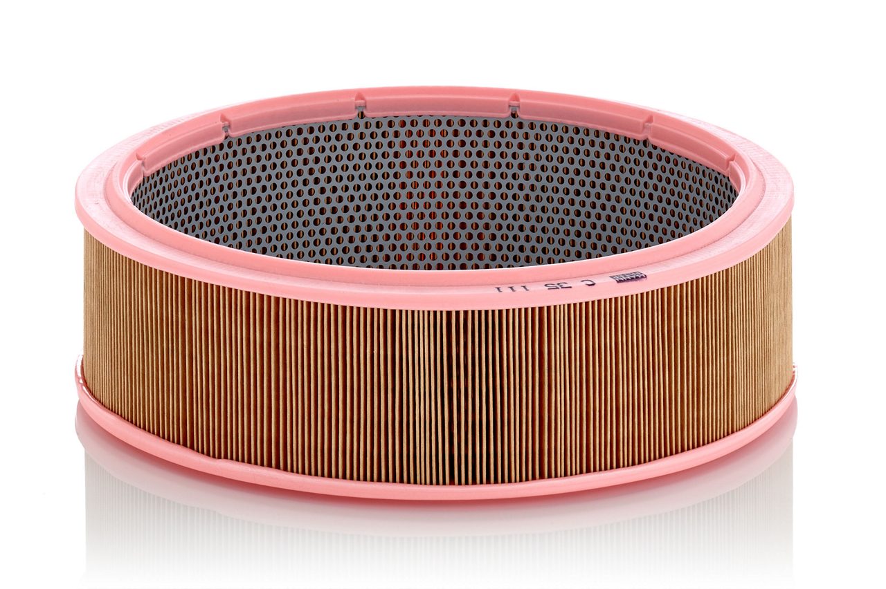 Product Image C35111_MANN-FILTER