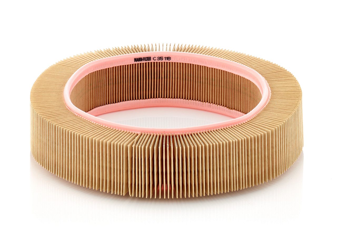 Product Image C35118_MANN-FILTER
