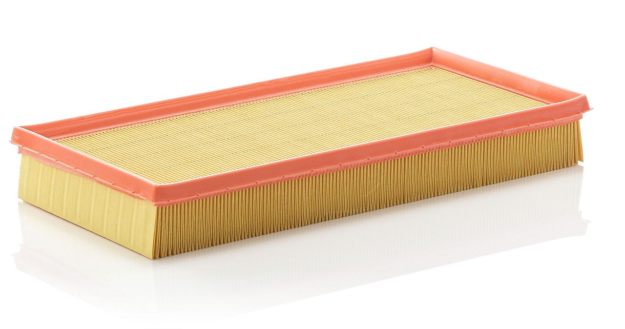 Product Image C35124_MANN-FILTER