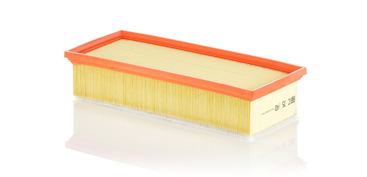 Product Image C35140_MANN-FILTER