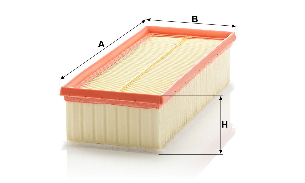 Product Image C35154/1_MANN-FILTER