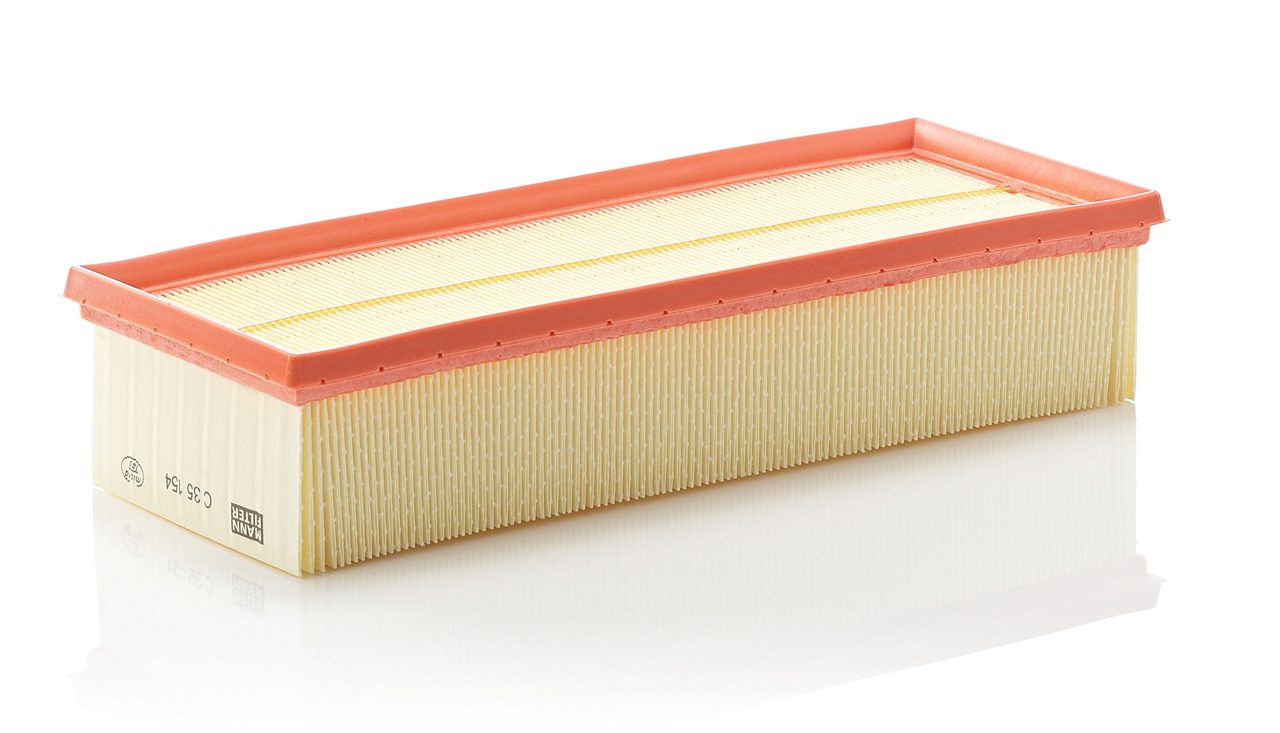 Product Image C35154_MANN-FILTER