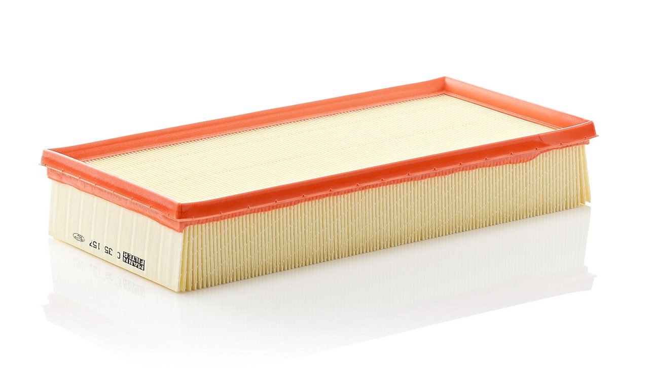 Product Image C35157_MANN-FILTER