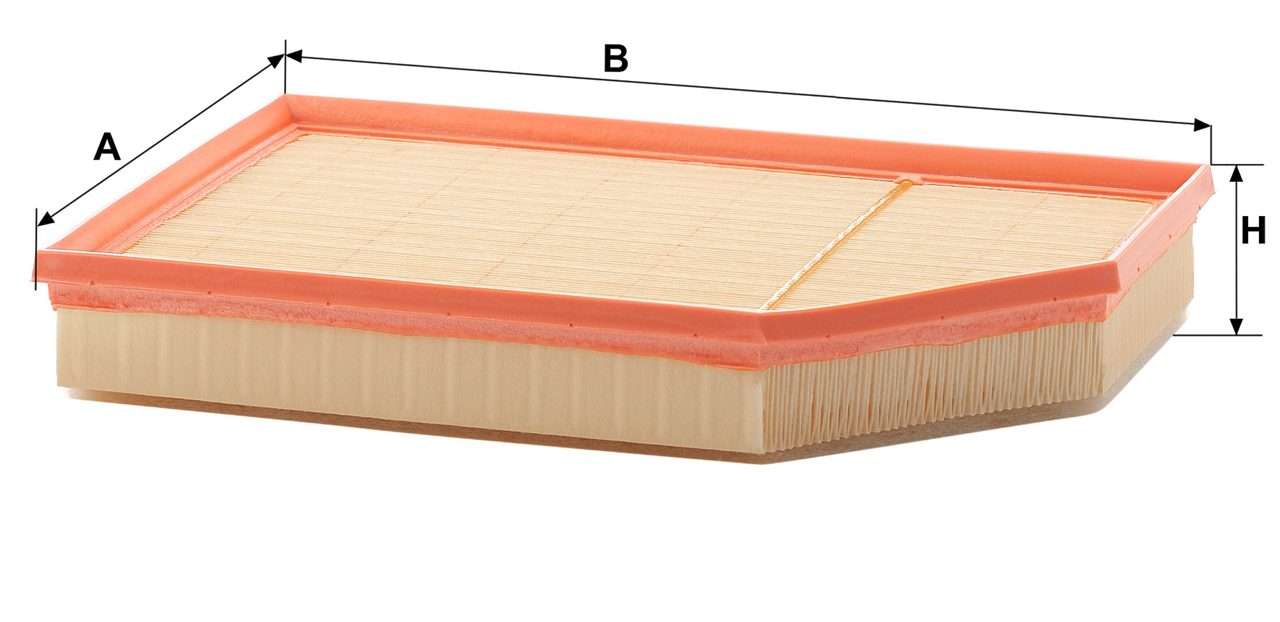 Product Image C35177_MANN-FILTER