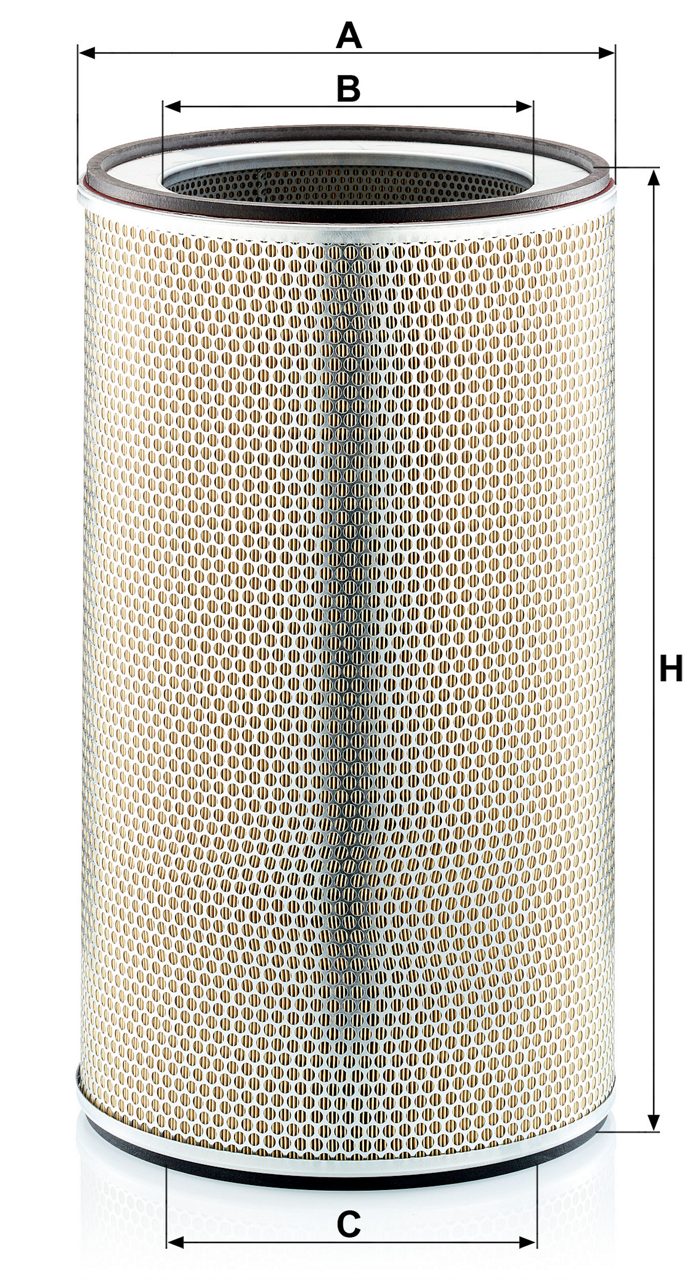 Product Image C351820_MANN-FILTER