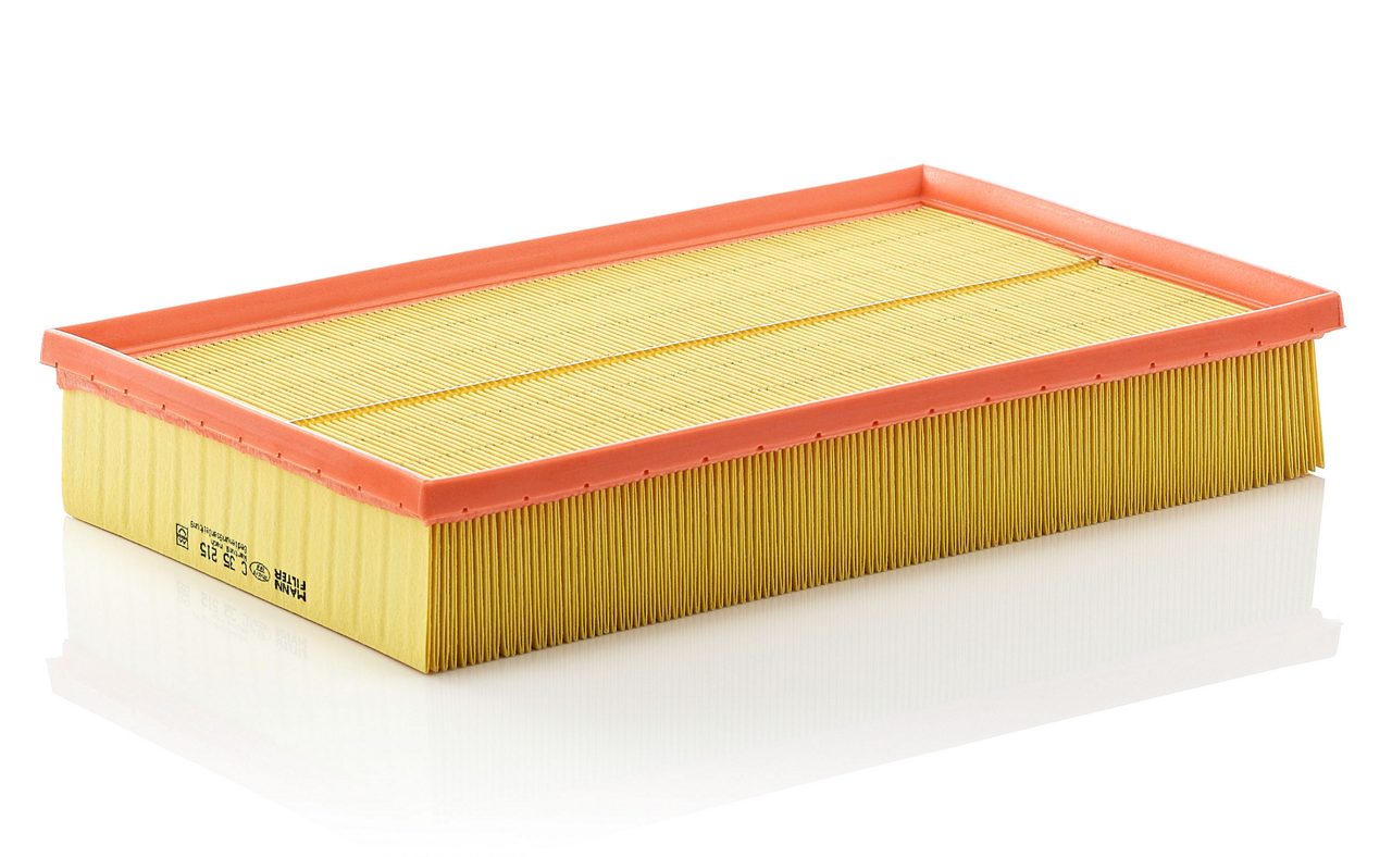 Product Image C35215_MANN-FILTER
