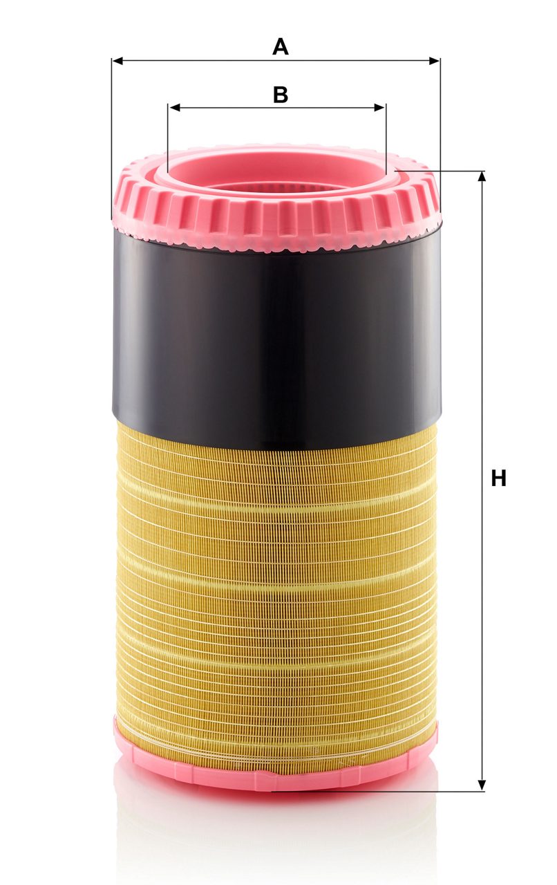 Product Image C352260_MANN-FILTER