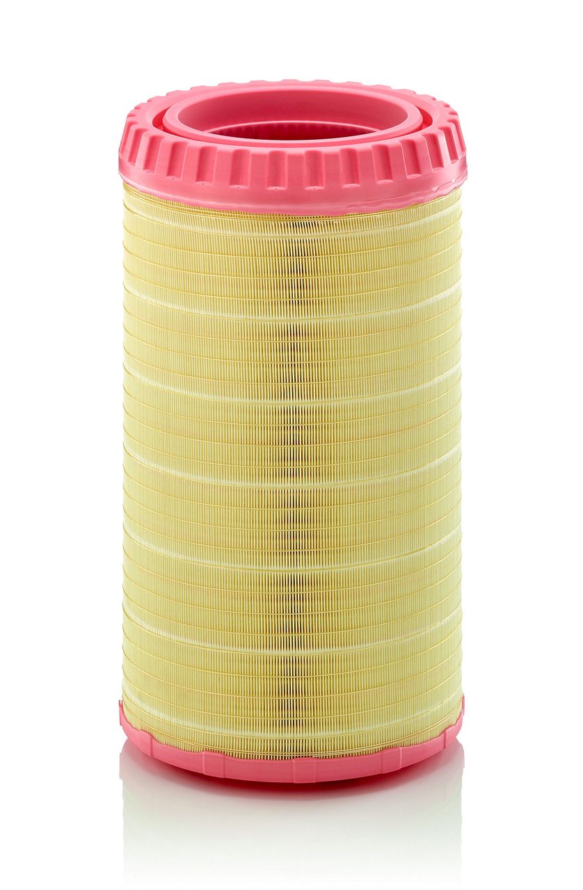 Product Image C352260/2_MANN-FILTER