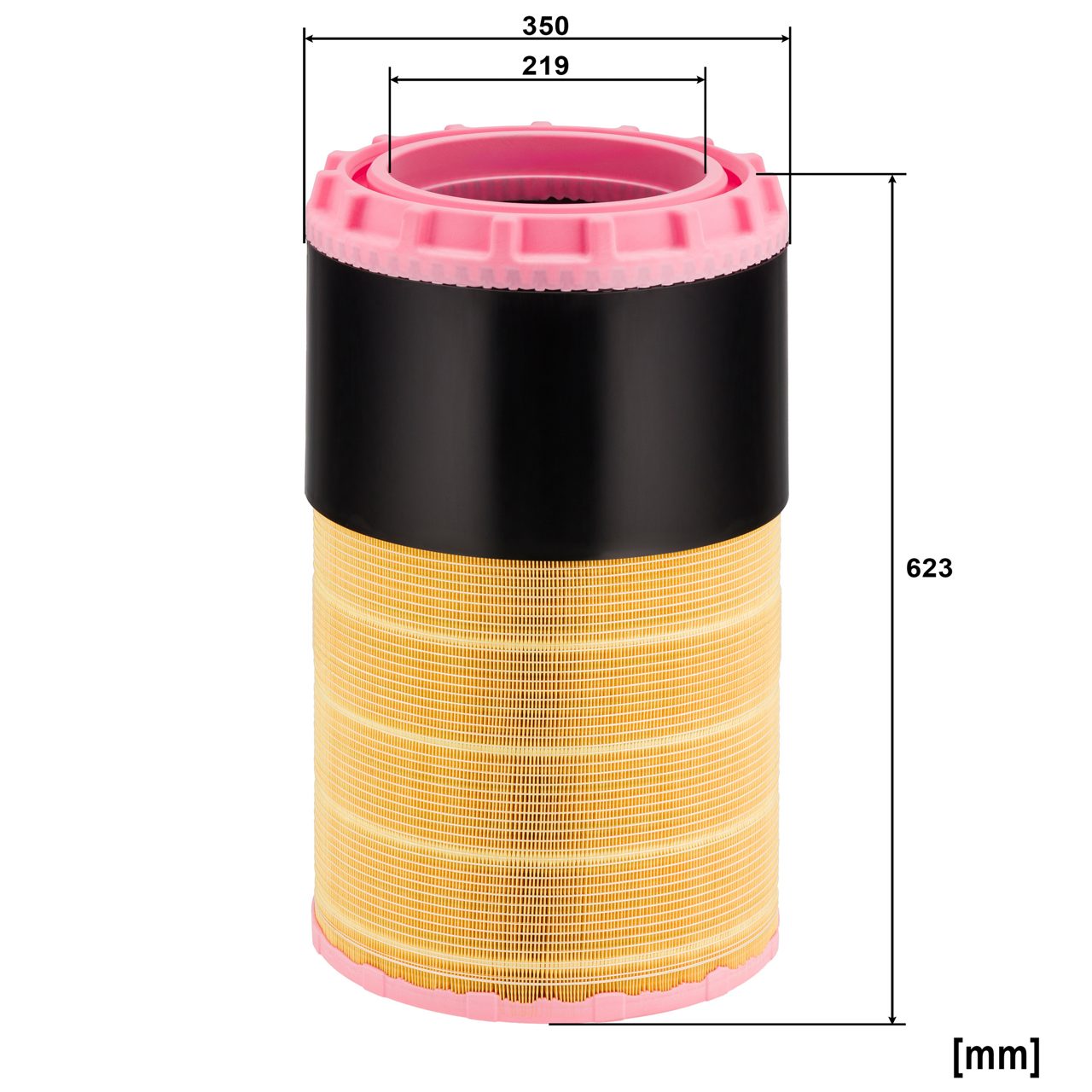 Product Image C352270_MANN-FILTER