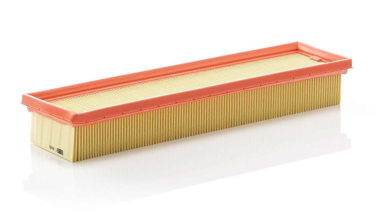 Product Image C3665_MANN-FILTER