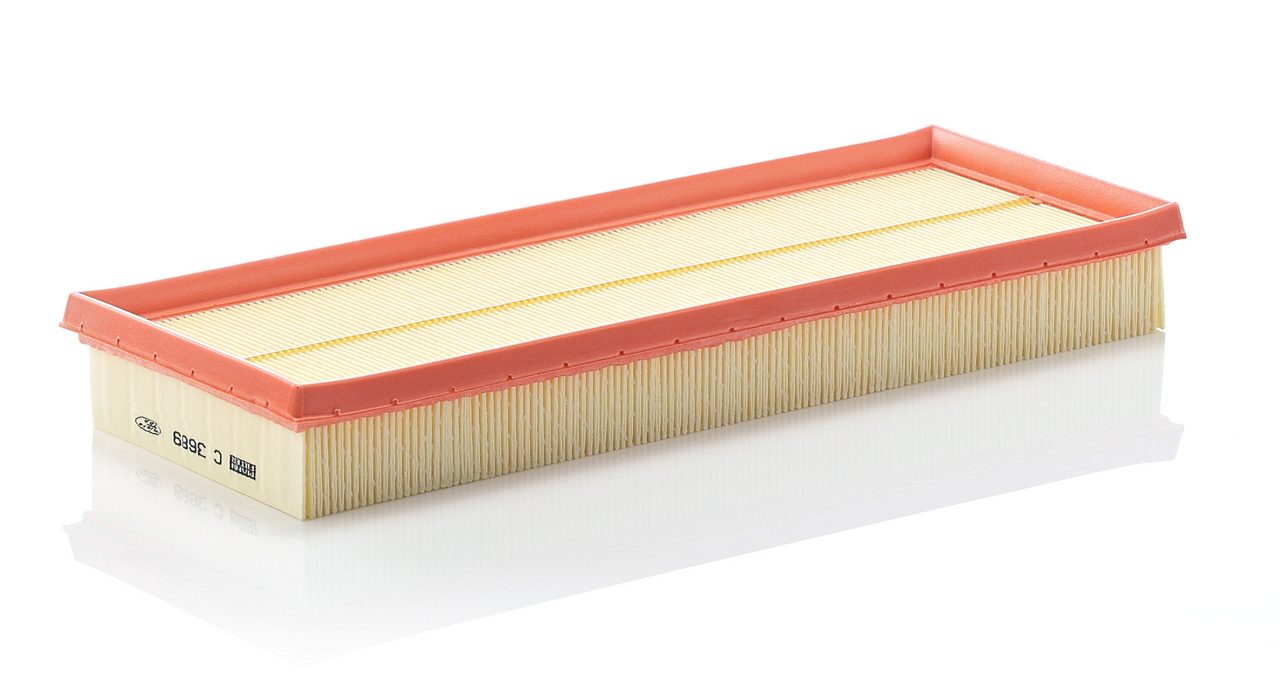 Product Image C3689_MANN-FILTER