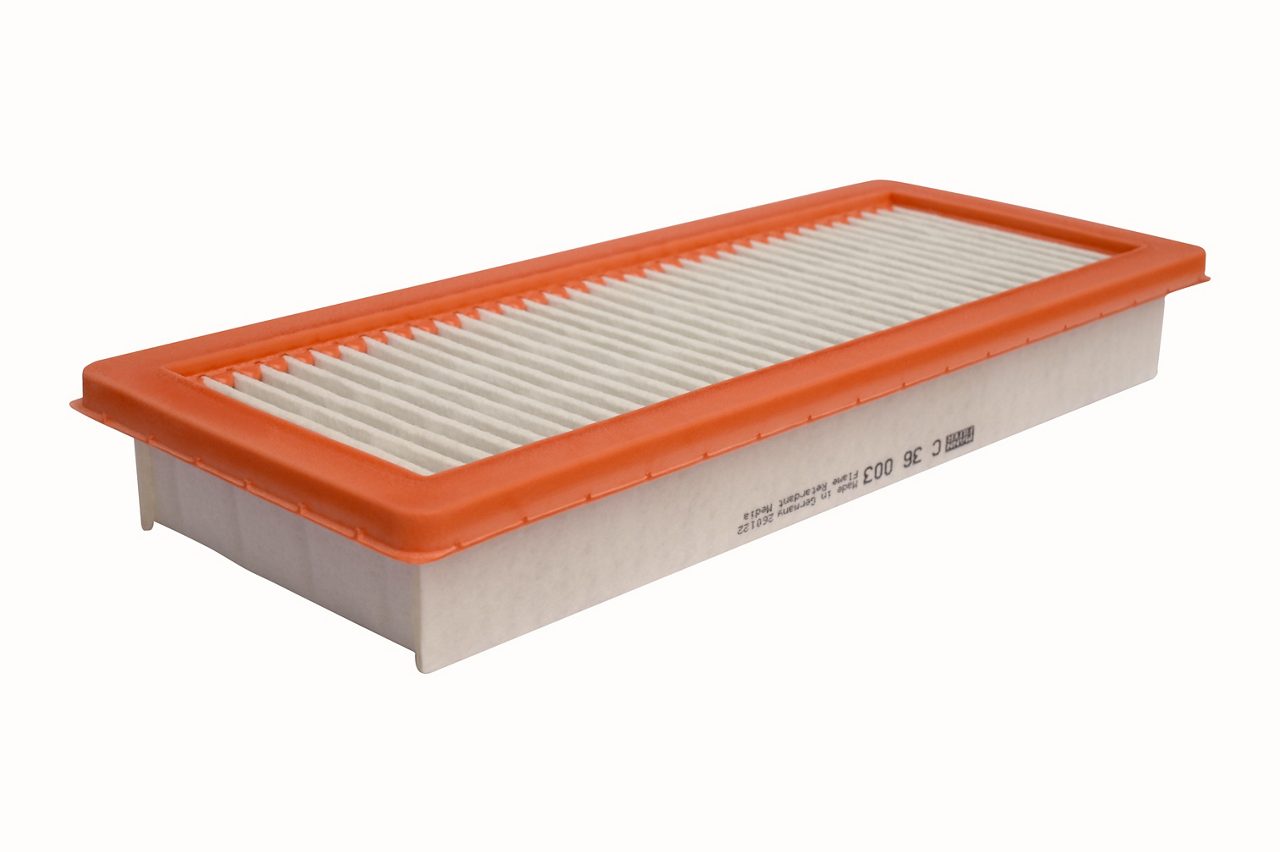 Product Image C36003_MANN-FILTER