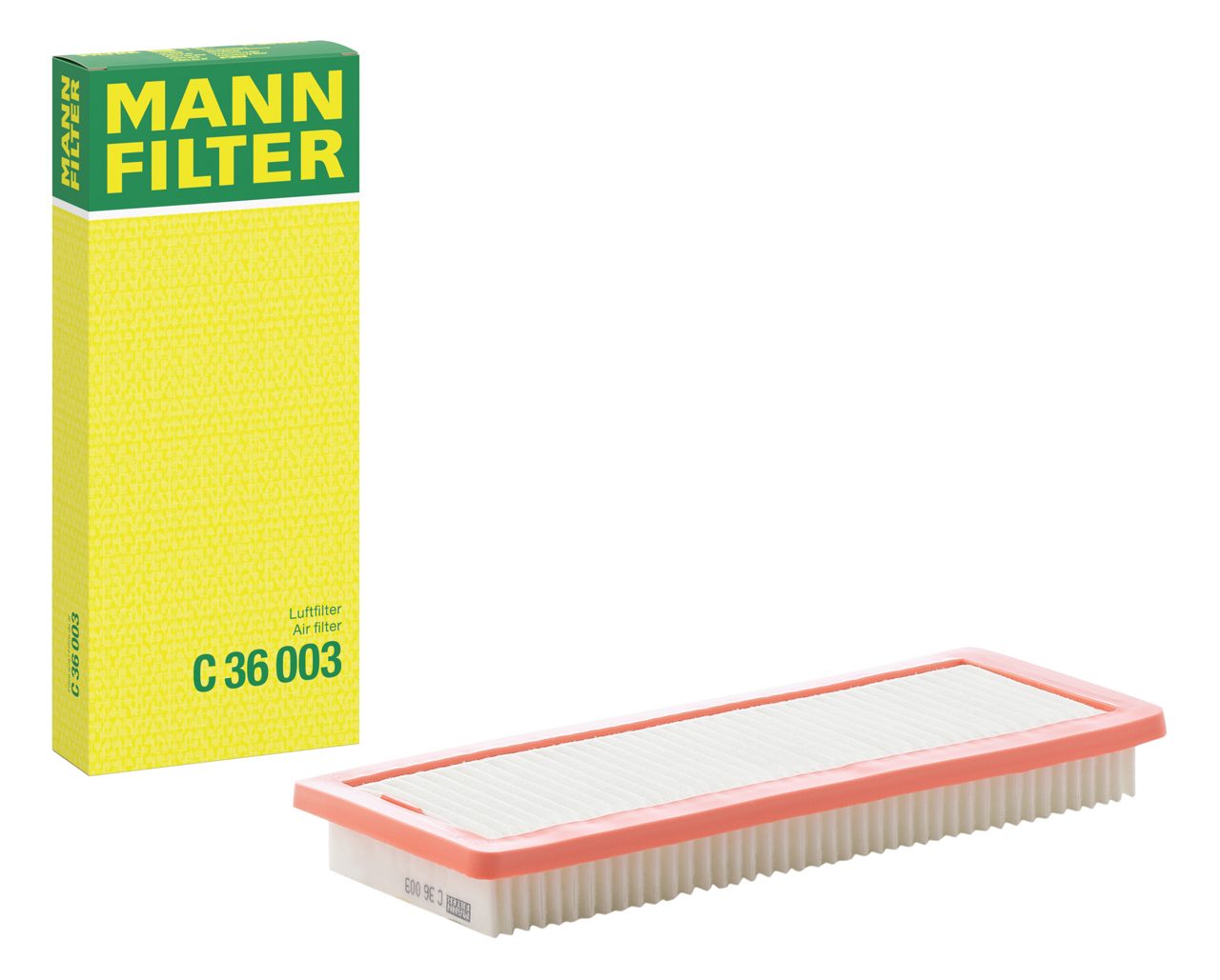 Product Image C36003_MANN-FILTER
