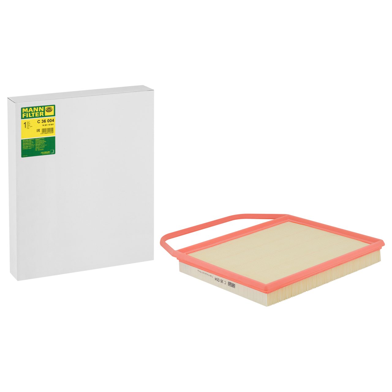 Product Image C36004_MANN-FILTER