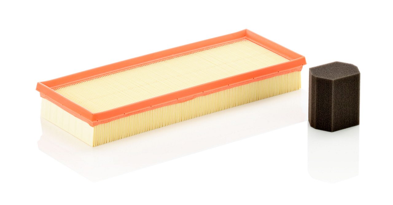 Product Image C36007KIT_MANN-FILTER
