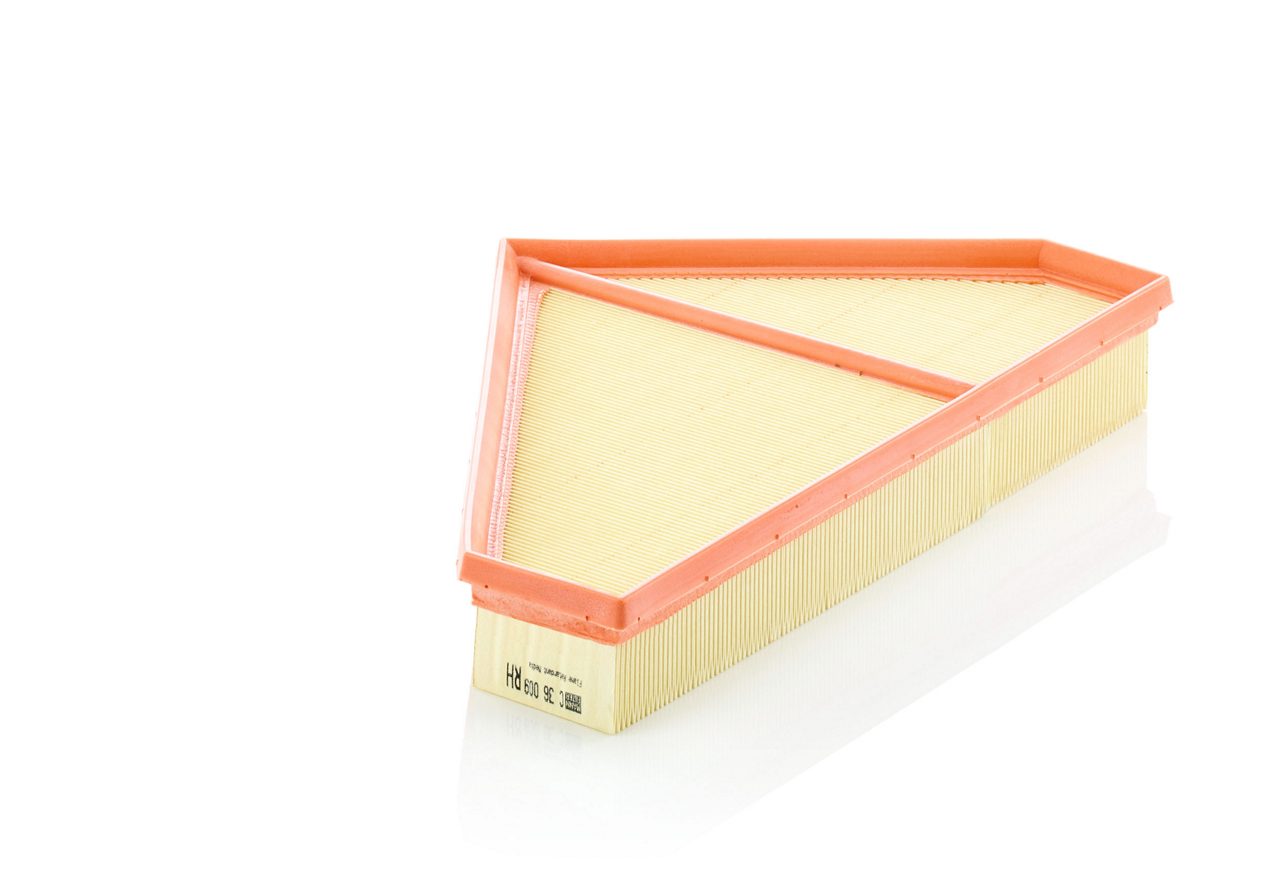 Product Image C36009_MANN-FILTER