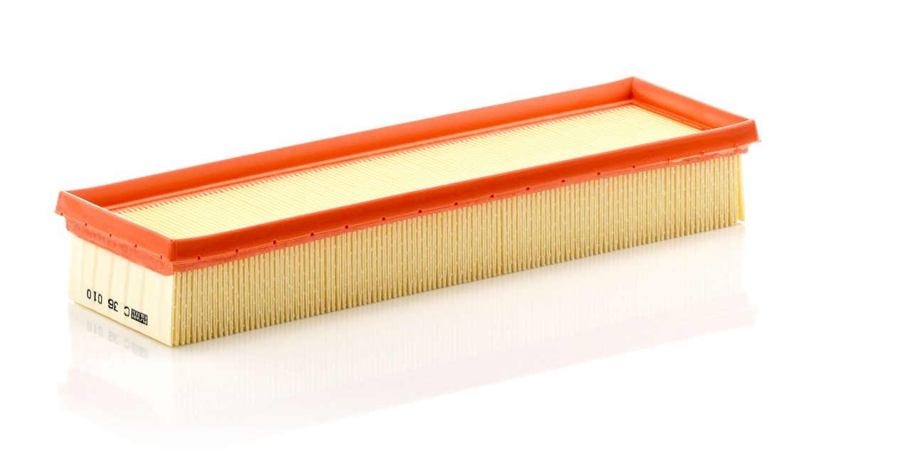 Product Image C36010_MANN-FILTER