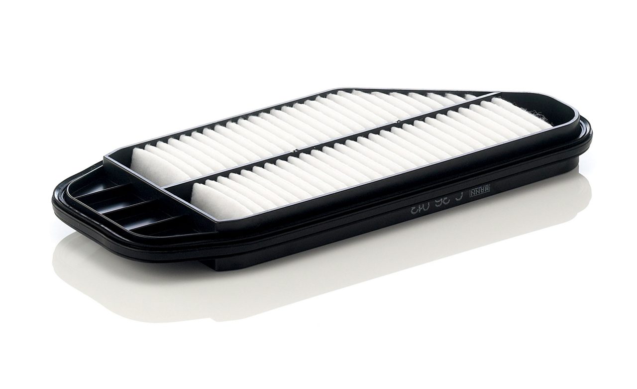 Product Image C36013_MANN-FILTER