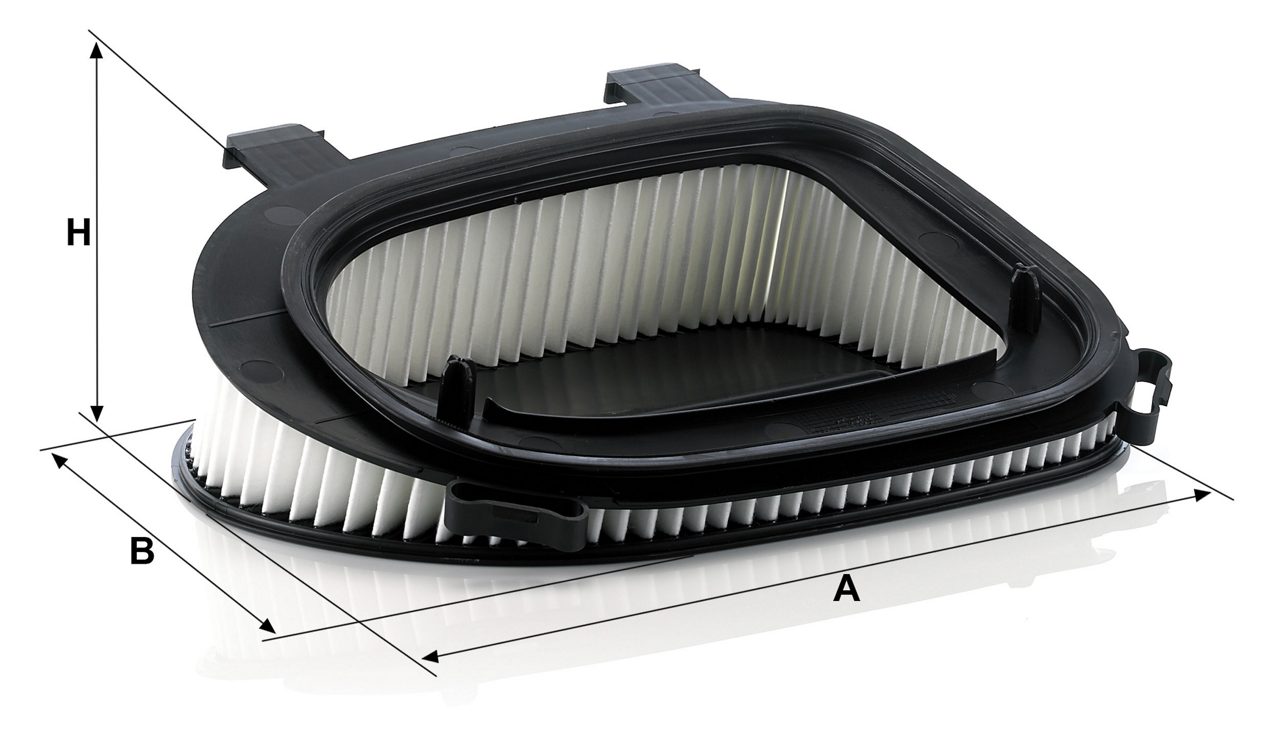Product Image C36014_MANN-FILTER